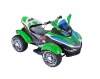 Детский Электромобиль Квадроцикл Rivertoys-Auto С002СР