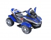 Детский Электромобиль Квадроцикл Rivertoys-Auto С002СР