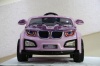 Детский Электромобиль Rivertoys-Auto BMW HL 518