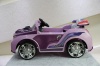 Детский Электромобиль Rivertoys-Auto BMW HL 518