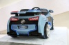 Детский Электромобиль Rivertoys-Auto BMW HL 518
