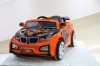 Детский Электромобиль Rivertoys-Auto BMW HL 518
