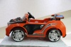 Детский Электромобиль Rivertoys-Auto BMW HL 518