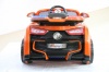 Детский Электромобиль Rivertoys-Auto BMW HL 518