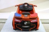 Детский Электромобиль Rivertoys-Auto BMW HL 518