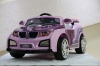Детский Электромобиль Rivertoys-Auto BMW HL 518