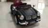 Детский Электромобиль Rivertoys-Auto BMW RETRO 068