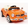 Детский Электромобиль Rivertoys-Auto BMW RETRO 068