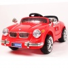 Детский Электромобиль Rivertoys-Auto BMW RETRO 068