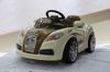 Детский Электромобиль Rivertoys-Auto Bugatti HL 938