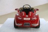 Детский Электромобиль Rivertoys-Auto Bugatti HL 938
