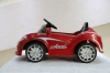 Детский Электромобиль Rivertoys-Auto Bugatti HL 938