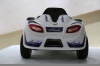 Детский Электромобиль Rivertoys-Auto Bugatti HL 938