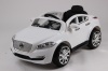 Детский Электромобиль Rivertoys-Auto JAGUAR A999MP