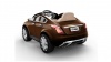 Детский Электромобиль Rivertoys-Auto JAGUAR A999MP