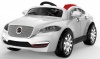 Детский Электромобиль Rivertoys-Auto JAGUAR A999MP