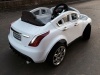 Детский Электромобиль Rivertoys-Auto JAGUAR A999MP