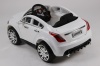 Детский Электромобиль Rivertoys-Auto JAGUAR A999MP