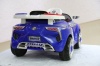 Детский Электромобиль Rivertoys-Auto Lexus HL 918