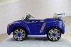 Детский Электромобиль Rivertoys-Auto Lexus HL 918