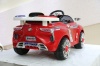 Детский Электромобиль Rivertoys-Auto Lexus HL 918