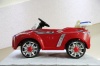 Детский Электромобиль Rivertoys-Auto Lexus HL 918