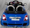 Детский Электромобиль Rivertoys-Auto Mini Cooper E777KX