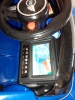 Детский Электромобиль Rivertoys-Auto Mini Cooper E777KX