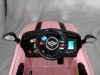 Детский Электромобиль Rivertoys-Auto Mini Cooper E777KX