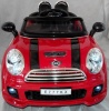 Детский Электромобиль Rivertoys-Auto Mini Cooper E777KX