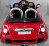 Детский Электромобиль Rivertoys-Auto Mini Cooper E777KX