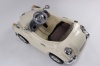 Детский Электромобиль Rivertoys-Auto MINI RETRO 1828
