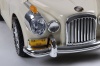 Детский Электромобиль Rivertoys-Auto MINI RETRO 1828