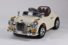 Детский Электромобиль Rivertoys-Auto MINI RETRO 1828