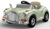 Детский Электромобиль Rivertoys-Auto MINI RETRO 1828