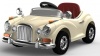 Детский Электромобиль Rivertoys-Auto MINI RETRO 1828