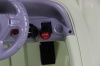 Детский Электромобиль Rivertoys-Auto MINI RETRO 1828