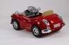 Детский Электромобиль Rivertoys-Auto MINI RETRO 1828