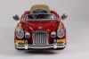 Детский Электромобиль Rivertoys-Auto MINI RETRO 1828