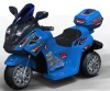 Детский Электромобиль Rivertoys-Auto MOTO 1858