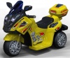 Детский Электромобиль Rivertoys-Auto MOTO 1858