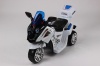 Детский Электромобиль Rivertoys-Auto MOTO 1858