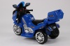 Детский Электромобиль Rivertoys-Auto MOTO 1858