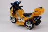 Детский Электромобиль Rivertoys-Auto MOTO 1858