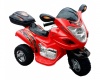 Детский Электромобиль Rivertoys-Auto Moto HL 238