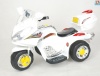 Детский Электромобиль Rivertoys Auto MOTO HJ-9777