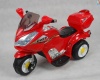 Детский Электромобиль Rivertoys Auto MOTO HJ-9777