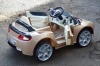 Электромобиль Rivertoys TESLA A222MP 