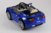 Электромобиль Rivertoys TESLA A222MP 