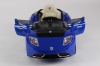 Электромобиль Rivertoys TESLA A222MP 